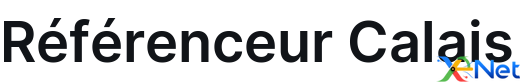 Référenceur Calais